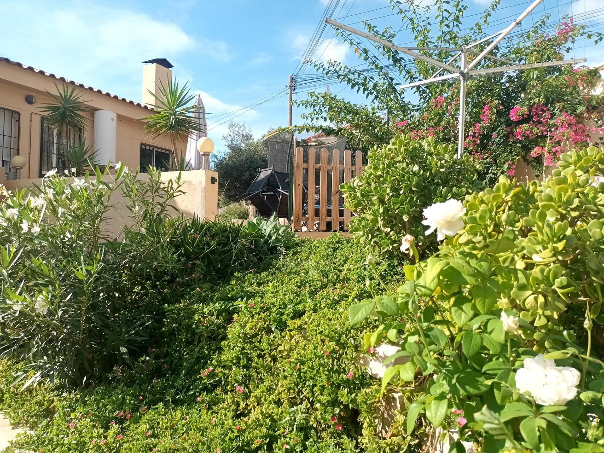 Guesthouse En Coveta Fuma- El Campello Luaran gambar